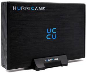 Hurricane GD35612 USB 3.0 4TB USB Festplatte