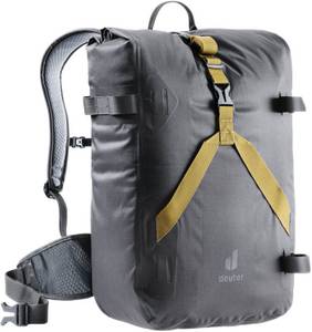 Deuter Amager 25+5 graphite (2022) Fahrradrucksack