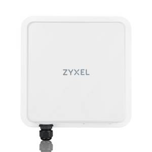 Zyxel FWA710-EUZNN1F 5G LTE Outdoor Router 