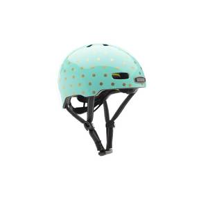 Nutcase Kinder-Fahrradhelm  Little Nutty. Sock Hop 
