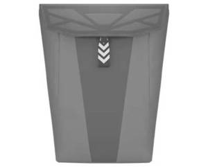 Lenovo Notebook Rucksack GB400 Passend für maximal: 40,6cm (16 ) Grau 