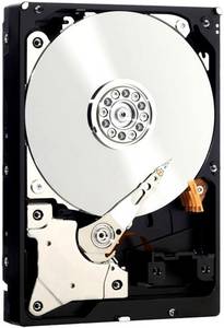 Western Digital RE SAS Enterprise 4TB (WD4001FYYG) NAS-Festplatte