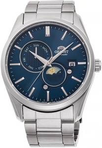 ORIENT WATCHES ORIENT Armbanduhr (RA-AK0308L10B)