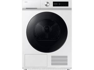  SAMSUNG DV90DB7845GWU2 Trockner (9 kg, A+++, Weiß) 