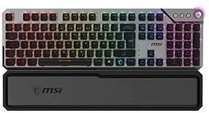 Msi Vigor GK71 Sonic (DE) Gaming Tastatur