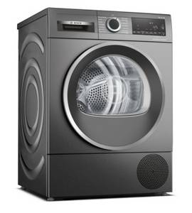Bosch Serie 6 WQG2450R10 (Schwarz) (Versandkostenfrei) 