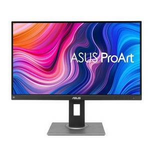 Asus PA278QV LED-Monitor 68.6 cm (27 Zoll) EEK A (A+++ - D) 2560 x 1440 Pixel QHD 5 ms DVI, HDMI®, Kopfhörer (3.5 mm Klinke), USB 3.2 Gen 1 (USB 3.0), Mini 