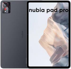 Nubia Pad Pro, 10.9 Zoll, 