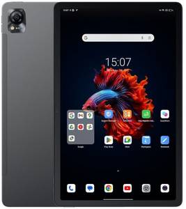 Blackview Mega 1 12GB/256GB grau Gaming-Tablet