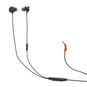 JBL Audio JBL Quantum 50 schwarz PC Headset