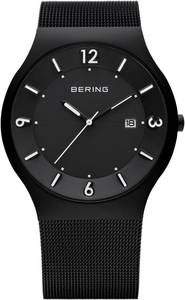 Bering Time Bering Solar (14440-222) Analoguhr