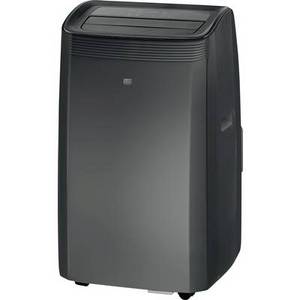 Tcl TAC-09CPB/NZB HE Monoblock-Klimagerät EEK: A++ (A+++ - D) 2640 kW 26 m² Schwarz 