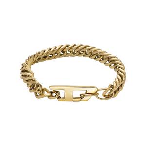 Diesel Armband CHAIN BRACELET DX1511710 