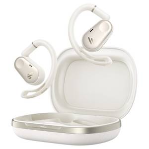 Edifier® Comfo Flex Open-Ear-Kopfhörer (Sprachassistent, Bluetooth, 