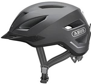 Abus Pedelec 2.0 dark grey E-Bike-Helm