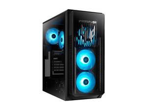  ACER Predator Orion 5000, Gaming PC mit Intel® Core™ Ultra 7 265F Prozessor, 32 GB RAM, 2048 SSD, NVIDIA GeForce RTX™ 5070, Windows 11 Home 