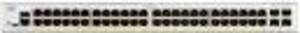 Cisco Systems C1300-48FP-4X PoE Switch
