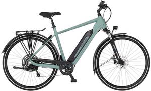 Fischer Fahrrad E-Bike 