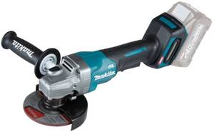 Makita GA016GZ Akku-Winkelschleifer