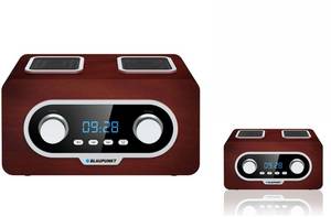 Blaupunkt PP5.2BR Tragbares Radio