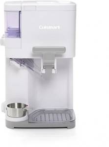 Cuisinart ICE48E Softeismaschine