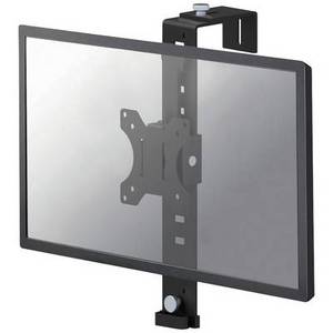 Newstar FPMA-CH100BLACK 1fach Monitor-Tischhalterung 25,4 cm (10) - 76,2 cm (30) 