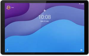 Lenovo Tab M10 Plus (2nd Gen) (ZA6V0056SE) Android-Tablet