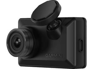  GARMIN Dash Cam X310 Rückfahrkamera , 6,1 cm Display 