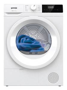 Gorenje Wärmepumpentrockner DHNE72 