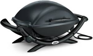 Weber Grill Weber Q 2400 Elektrogrill