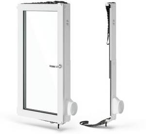 AEG-Electrolux AEG Window Kit für COMFORT 6000 (AWKIT5)