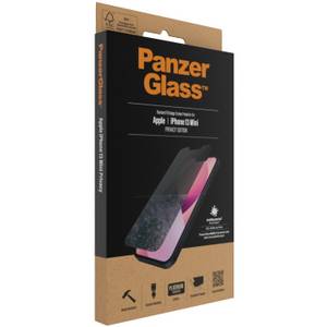 Panzerglass Privacy für iPhone 13 mini 