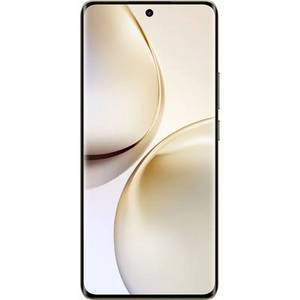 Realme 14 Pro Smartphone 512 GB 17.2 cm (6.77 Zoll) Weiß Android™ 15 Dual-SIM 