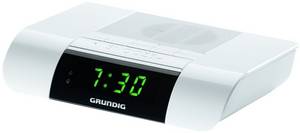 Grundig KSC 35 weiß