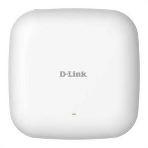 D-link DAP-X2810 AX1800 Wi-Fi 6 Dual-Band PoE Access Point