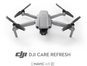 Dji Care Refresh  Mavic Air 2 1 Jahr Drohnen-Garantieerweiterung