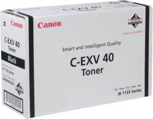 Canon C-EXV 40 Lasertoner