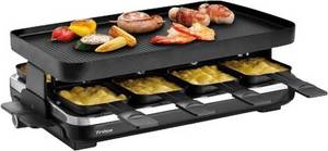 Trisa Supreme 8 Raclette-Grill