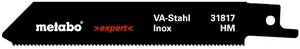 Metabo 2 St. (631817000) Säbelsägeblatt