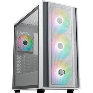 Cooler Master MasterBox 600 , Tower-Gehäuse 