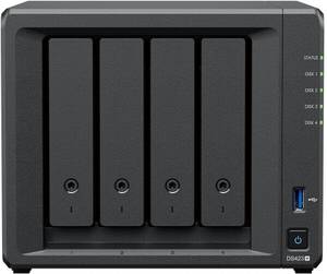 Synology DS423+(6G) 2x2TB