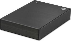 Seagate One Touch Portable 4TB schwarz USB Festplatte