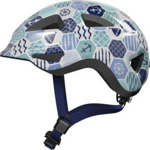 Abus Anuky 2.0 BlueSea City-Helm