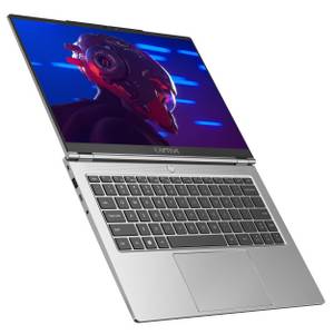 Captiva Power Starter R88-190IT Business-Notebook 