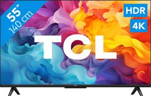 TCL Electronics TCL P61B 4K-Fernseher