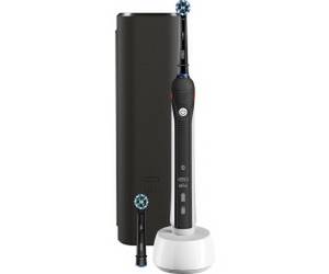 Oral-b Smart 4 4500 Black Edition Elektrozahnbürste