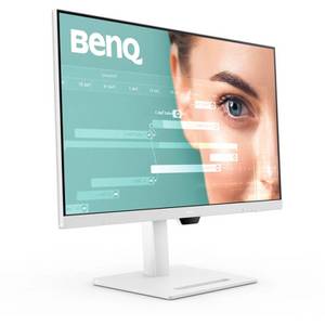 Benq GW3290QT, LED-Monitor 
