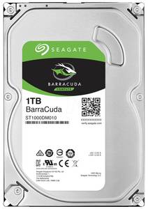 Seagate ST1000DM010 1 TB, Festplatte 