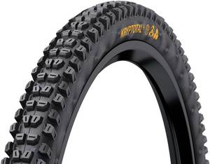 Continental Kryptotal-R Downhill Soft 29x2.40 (60-622) Downhill Reifen