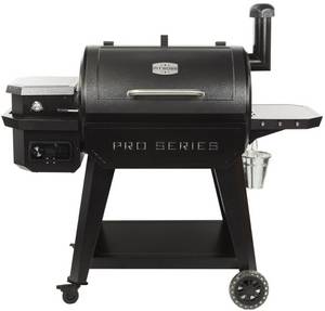 Pit Boss Pellet Smoker Pro Series 850 WiFi (10831) Pelletgrill